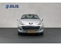 Peugeot 207 CC 1.6 VTi Roland Garros | Lederen bekleding | Parkeersensoren | Cruise control