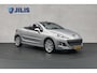 Peugeot 207 CC 1.6 VTi Roland Garros | Lederen bekleding | Parkeersensoren | Cruise control