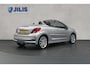 Peugeot 207 CC 1.6 VTi Roland Garros | Lederen bekleding | Parkeersensoren | Cruise control