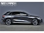 Audi A3 Sportback 40 TFSI e 204pk S-Line Virtual/Carplay/Keyless/Navi/Led/Stoelverw.Pdc/Lmv18’’