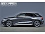 Audi A3 Sportback 40 TFSI e 204pk S-Line Virtual/Carplay/Keyless/Navi/Led/Stoelverw.Pdc/Lmv18’’
