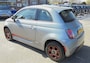 Fiat 500 E- Esport 2016-met 1500 euro korting !!