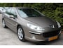 Peugeot 407 2.2-16V XS Pack 158PK | AUTOMAAT | Climate Control | Trekhaak | LMV