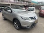 Nissan Qashqai 1.2 Tekna automaat panodak navi/camera