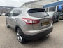 Nissan Qashqai 1.2 Tekna automaat panodak navi/camera