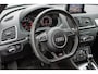Audi Q3 1.4 TFSI 150pk Aut. CoD Pro Line Trekhaak/ Sportstoelen/ Stoelverwarming/ Led/ Navigatie/ Pdc v+a/ Leer-alcantara