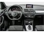 Audi Q3 1.4 TFSI 150pk Aut. CoD Pro Line Trekhaak/ Sportstoelen/ Stoelverwarming/ Led/ Navigatie/ Pdc v+a/ Leer-alcantara