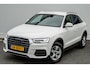 Audi Q3 1.4 TFSI 150pk Aut. CoD Pro Line Trekhaak/ Sportstoelen/ Stoelverwarming/ Led/ Navigatie/ Pdc v+a/ Leer-alcantara