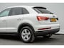 Audi Q3 1.4 TFSI 150pk Aut. CoD Pro Line Trekhaak/ Sportstoelen/ Stoelverwarming/ Led/ Navigatie/ Pdc v+a/ Leer-alcantara