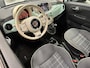 Fiat 500 1.2 Lounge Schuifdak / Clima / LED / LMV