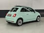 Fiat 500 1.2 Lounge Schuifdak / Clima / LED / LMV
