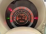 Fiat 500 1.2 Lounge Schuifdak / Clima / LED / LMV