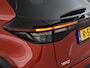Toyota Yaris Cross 1.5 Hybrid Executive | BLS | HUD | Parkeersensoren V+A | JBL