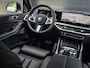 BMW X5 xDrive50e M-SPORT PRO | PANORAMADAK | ACHTERAS BESTURING | ACTIVE CRUISE CONTROL | COMFORT STOELEN | HEAD UP | IONIC GLOW | HARMAN KARDON | 360 CAMERA | ELEKTR. TREKHAAK | SOFT CLOSE | ALCANTARE HEMEL | STOELVERWARMING V+A