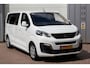 Peugeot e-Traveller 75 kWh 9-Persoons 54.000KM
