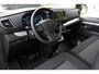 Peugeot e-Traveller 75 kWh 9-Persoons 54.000KM