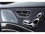 Mercedes-Benz S-klasse 560 e Lang Premium Plus 368pk Navigatie/HUD/360Camera/Burmester