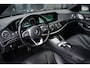 Mercedes-Benz S-klasse 560 e Lang Premium Plus 368pk Navigatie/HUD/360Camera/Burmester