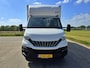IVECO Daily 35C14H 2.3 410 Lowliner met luchtvering - 140 Pk - Euro 6 - 30 m3 - Bakwagen - Plancher - Verkoopwagen