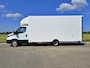 IVECO Daily 35C14H 2.3 410 Lowliner met luchtvering - 140 Pk - Euro 6 - 30 m3 - Bakwagen - Plancher - Verkoopwagen
