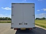 IVECO Daily 35C14H 2.3 410 Lowliner met luchtvering - 140 Pk - Euro 6 - 30 m3 - Bakwagen - Plancher - Verkoopwagen