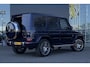 Mercedes-Benz G-klasse G 63 AMG Automaat | Nightpakket | Winterpakket | Techniekpakket | Distronic+ | Panoramadak | Airmatic | Premium Audio | Sfeerverlichting | Keyless-Go