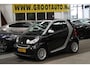 smart Fortwo cabrio 1.0 mhd Passion Automaat NAP, Airco, Xenon verlichting
