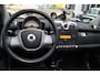 smart Fortwo cabrio 1.0 mhd Passion Automaat NAP, Airco, Xenon verlichting