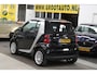 smart Fortwo cabrio 1.0 mhd Passion Automaat NAP, Airco, Xenon verlichting