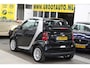 smart Fortwo cabrio 1.0 mhd Passion Automaat NAP, Airco, Xenon verlichting