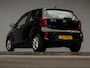 Kia Picanto 1.0 CVVT ComfortPlusLine Navigator Sport (APPLE CARPLAY,NAVI,CAMERA,BLUETOOTH,ELEKTRISCH PAKKET,LM VELGEN,NETTE STAAT)