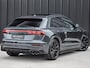 Audi Q8 60 TFSI e quattro Pro Line S Competition | PANORAMADAK | 4 WIEL BESTURING | HEAD UP | B&O AUDIO | MASSAGESTOELEN | SOFT CLOSE | AMBIANCE SFEERVERLICHTING | ELEKTR. TREKHAAK | STOELVERWARMING V+A | STOELVENTILATIE