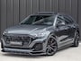 Audi Q8 60 TFSI e quattro Pro Line S Competition | PANORAMADAK | 4 WIEL BESTURING | HEAD UP | B&O AUDIO | MASSAGESTOELEN | SOFT CLOSE | AMBIANCE SFEERVERLICHTING | ELEKTR. TREKHAAK | STOELVERWARMING V+A | STOELVENTILATIE
