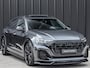 Audi Q8 60 TFSI e quattro Pro Line S Competition | PANORAMADAK | 4 WIEL BESTURING | HEAD UP | B&O AUDIO | MASSAGESTOELEN | SOFT CLOSE | AMBIANCE SFEERVERLICHTING | ELEKTR. TREKHAAK | STOELVERWARMING V+A | STOELVENTILATIE