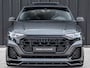 Audi Q8 60 TFSI e quattro Pro Line S Competition | PANORAMADAK | 4 WIEL BESTURING | HEAD UP | B&O AUDIO | MASSAGESTOELEN | SOFT CLOSE | AMBIANCE SFEERVERLICHTING | ELEKTR. TREKHAAK | STOELVERWARMING V+A | STOELVENTILATIE
