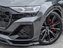 Audi Q8 60 TFSI e quattro Pro Line S Competition | PANORAMADAK | 4 WIEL BESTURING | HEAD UP | B&O AUDIO | MASSAGESTOELEN | SOFT CLOSE | AMBIANCE SFEERVERLICHTING | ELEKTR. TREKHAAK | STOELVERWARMING V+A | STOELVENTILATIE