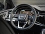 Audi Q8 60 TFSI e quattro Pro Line S Competition | PANORAMADAK | 4 WIEL BESTURING | HEAD UP | B&O AUDIO | MASSAGESTOELEN | SOFT CLOSE | AMBIANCE SFEERVERLICHTING | ELEKTR. TREKHAAK | STOELVERWARMING V+A | STOELVENTILATIE