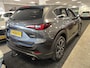 Mazda CX-5 2.0 SkyActiv-G 165 Luxury Automaat, Trekhaak, Leder, Keyblocker, Bose, HUD, Adap. Cruise, Stoelverwarming, Stoelverkoeling, Stuurverwarming, Clima, 360 Camera, Navi, HUD, Bose, LKA, Elektrische klep