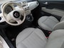 Fiat 500 1.2 Lounge Airco Panoramadak Orig NL
