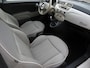 Fiat 500 1.2 Lounge Airco Panoramadak Orig NL