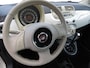 Fiat 500 1.2 Lounge Airco Panoramadak Orig NL