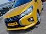 Mitsubishi Space Star 1.2 80pk Nova 5-Deurs | 1ste Eigenaar | Navi | Apple Carplay+Android Auto | Clima | Cruise | Licht+Regensensor | Keyless Entry | Stoelverwarming | Pdc | Privacy Glass | 14''lm