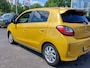 Mitsubishi Space Star 1.2 80pk Nova 5-Deurs | 1ste Eigenaar | Navi | Apple Carplay+Android Auto | Clima | Cruise | Licht+Regensensor | Keyless Entry | Stoelverwarming | Pdc | Privacy Glass | 14''lm