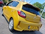 Mitsubishi Space Star 1.2 80pk Nova 5-Deurs | 1ste Eigenaar | Navi | Apple Carplay+Android Auto | Clima | Cruise | Licht+Regensensor | Keyless Entry | Stoelverwarming | Pdc | Privacy Glass | 14''lm