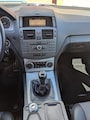 Mercedes-Benz C-klasse 180 K BlueEFFICIENCY Avantgarde AV, Airco, Navi, PDC