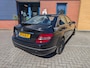 Mercedes-Benz C-klasse 180 K BlueEFFICIENCY Avantgarde AV, Airco, Navi, PDC