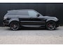 Land Rover Range Rover Sport P400 HST 400 PK Dynamic Stealth | CARBON | HEAD-UP | PANO | FULL OPTIONS | DEALER ONDERHOUDEN