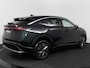 Nissan Ariya Advantage Edition 91 kWh | €4250,- korting! | Vision tech | 22 kW ingebouwde lader | Stoel, stuur en voorruit verwarming | Warmtepomp | Aurora Green metallic! |