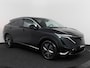 Nissan Ariya Advantage Edition 91 kWh | €4250,- korting! | Vision tech | 22 kW ingebouwde lader | Stoel, stuur en voorruit verwarming | Warmtepomp | Aurora Green metallic! |