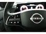 Nissan Ariya Advantage Edition 91 kWh | €4250,- korting! | Vision tech | 22 kW ingebouwde lader | Stoel, stuur en voorruit verwarming | Warmtepomp | Aurora Green metallic! |